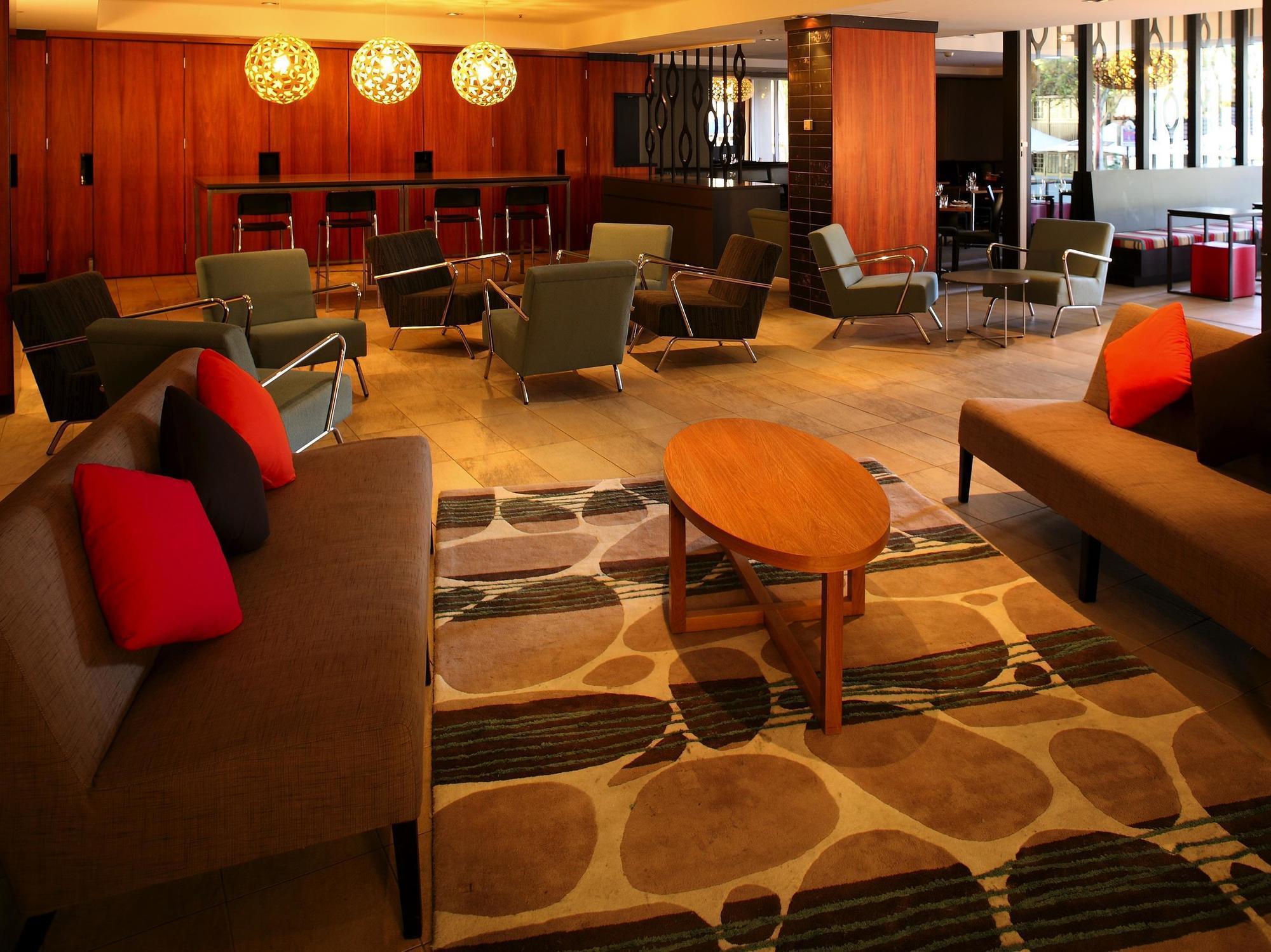 Oaks Perth Hotel Esterno foto