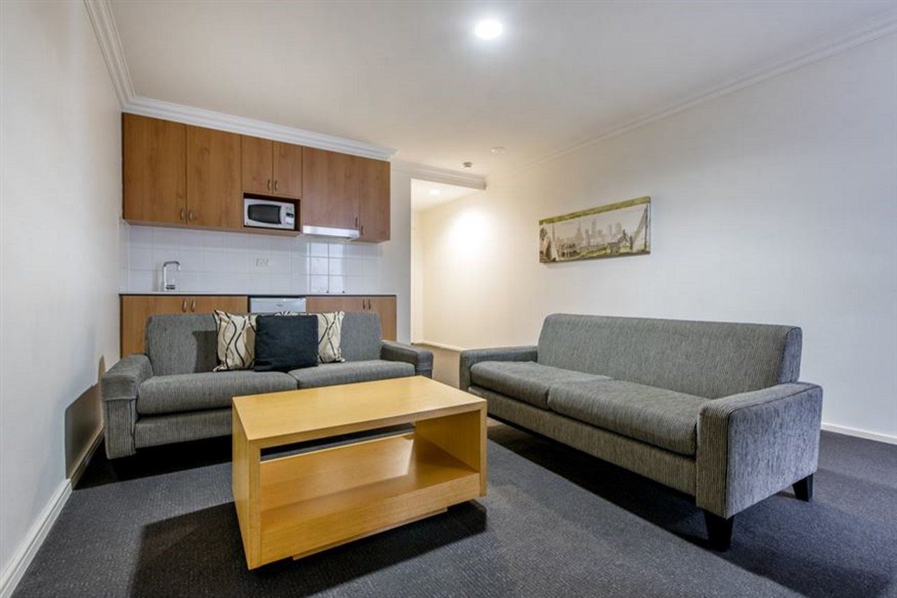 Oaks Perth Hotel Esterno foto