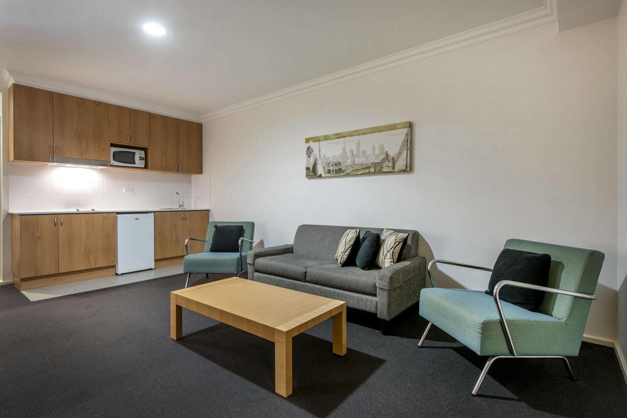 Oaks Perth Hotel Esterno foto